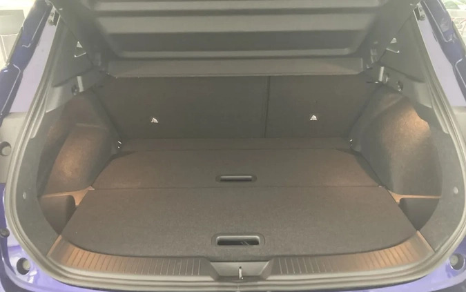 Nissan Qashqai cena 138319 przebieg: 1, rok produkcji 2023 z Wasilków małe 79